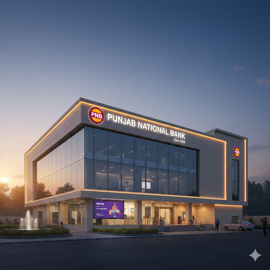 Punjab National Bank