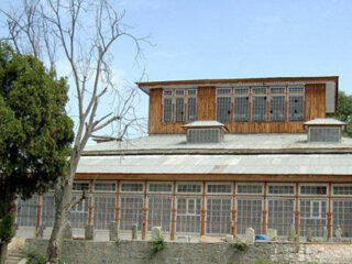 shri pratap singh museum 1