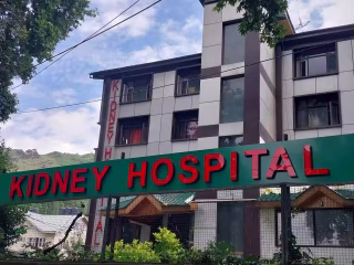 dr muneer khan kidney hospital