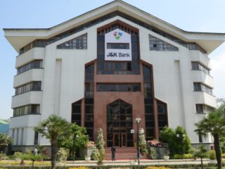 jk bank
