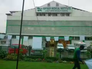 khyber medical institute srinagar