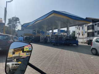 rainawari petrol pump rainawari