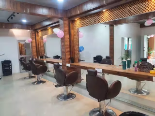 scratch salon by hm salon