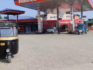 star service station srinagar